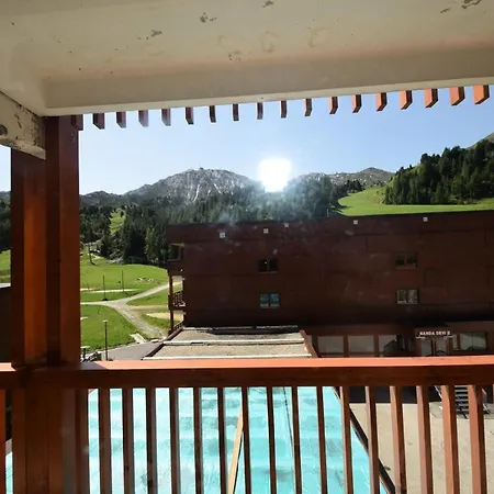 Apartmán L'everest - 2 Pieces 5 Pers - Immeuble Everest- Plagne Centre Mae-5914 La Plagne